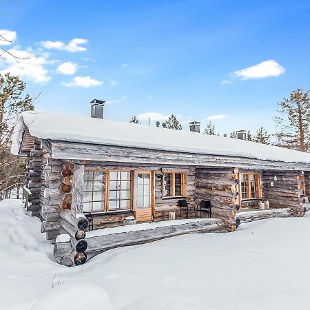 Holiday Home Karhunkaato As- C Куусамо Экстерьер фото