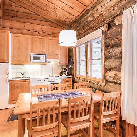 Holiday Home Karhunkaato As- C Куусамо Экстерьер фото