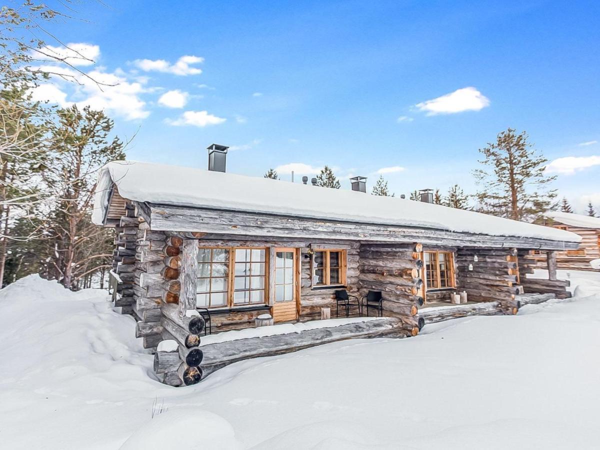 Holiday Home Karhunkaato As- C Куусамо Экстерьер фото