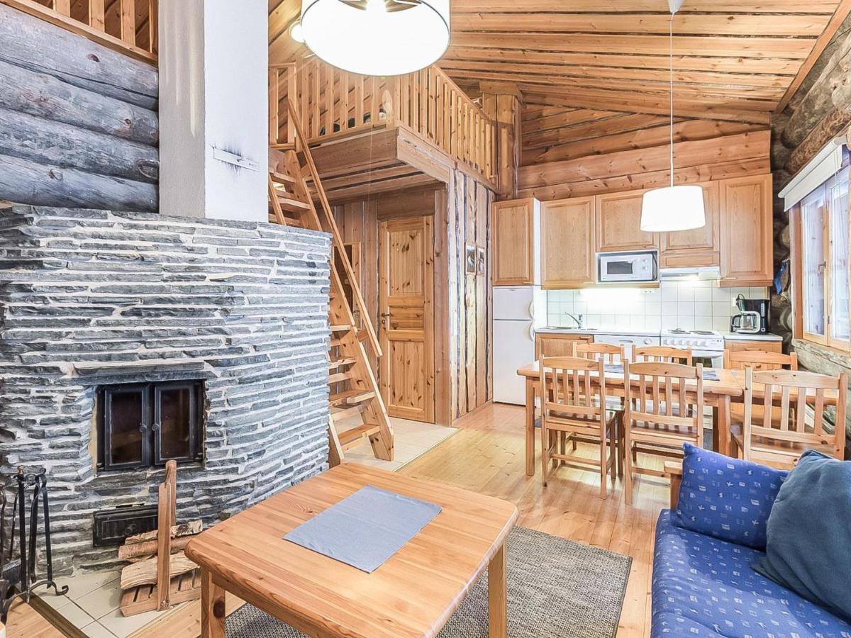 Holiday Home Karhunkaato As- C Куусамо Экстерьер фото