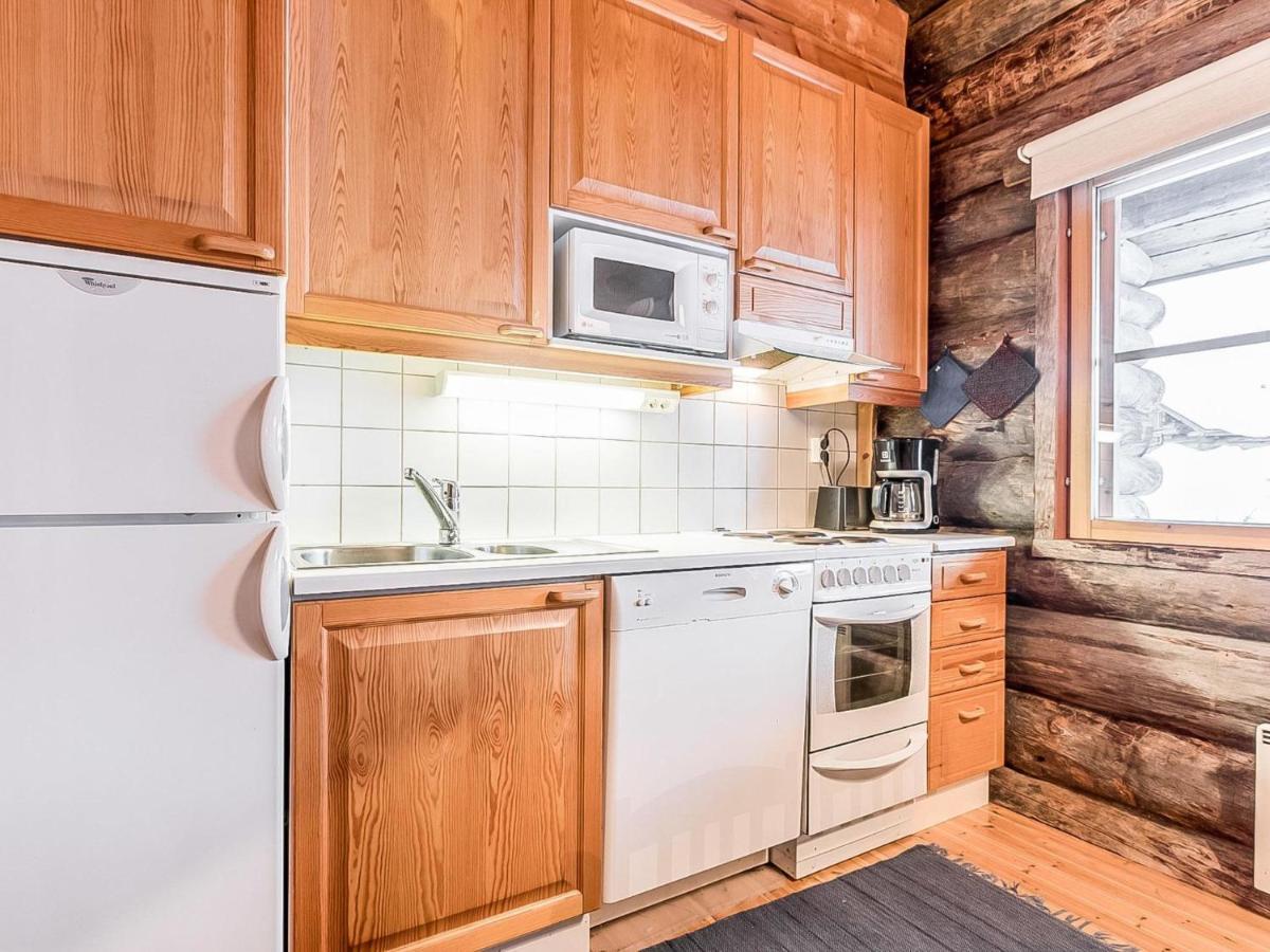 Holiday Home Karhunkaato As- C Куусамо Экстерьер фото