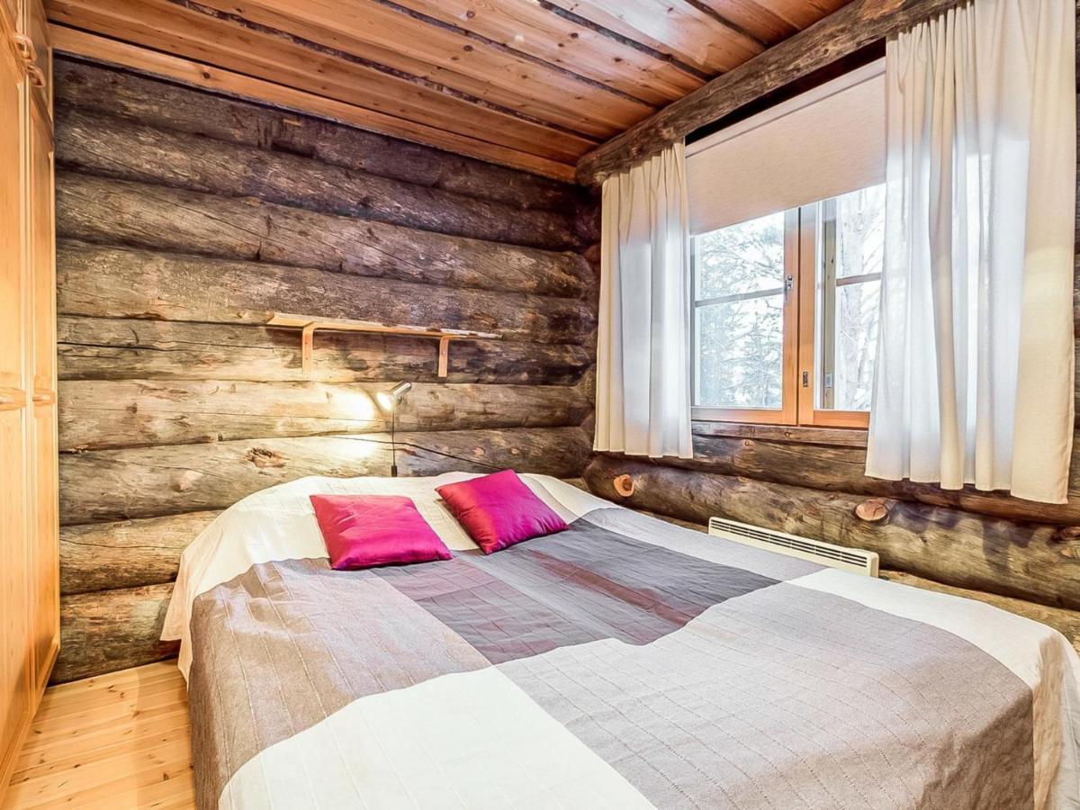 Holiday Home Karhunkaato As- C Куусамо Экстерьер фото